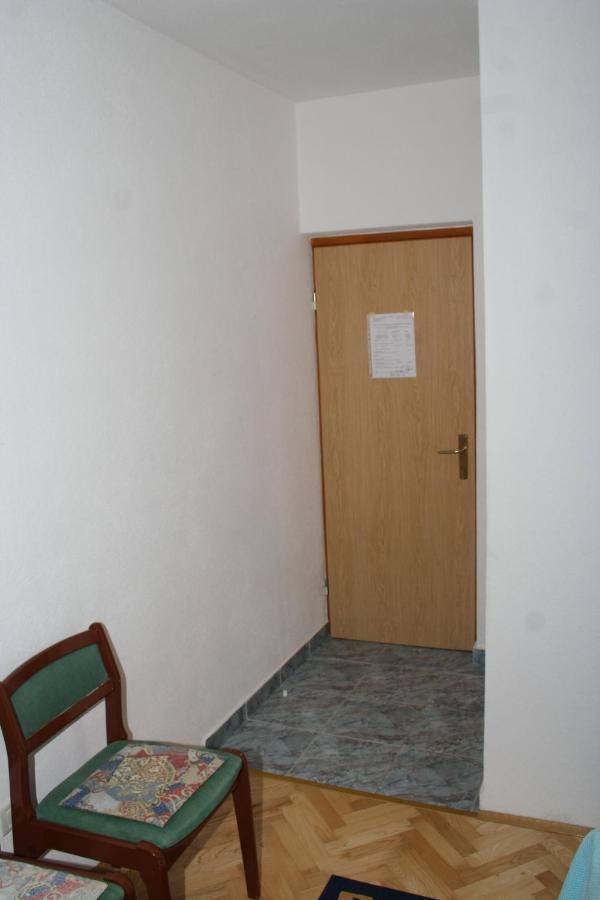 Double Room Sutivan 2943B Eksteriør billede